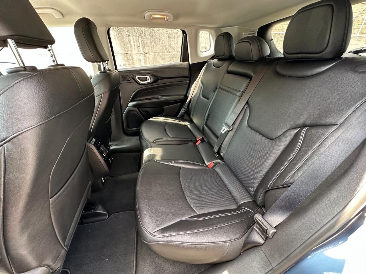 Jeep Compass 1.6 mjt S 2wd 130cv