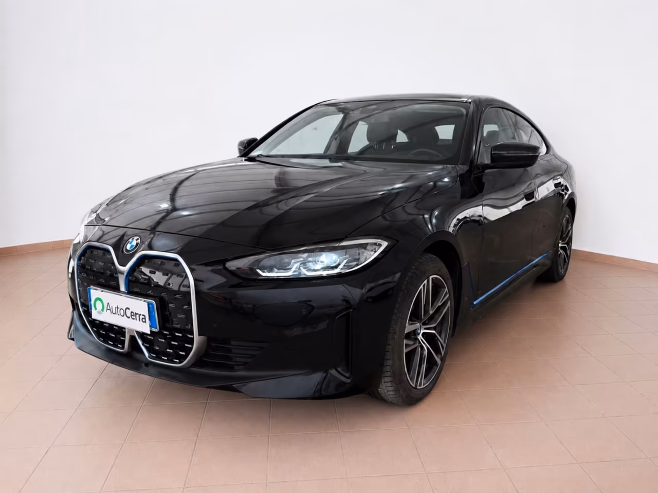 ---IN ARRIVO--- Bmw I4 eDrive 40 Sport