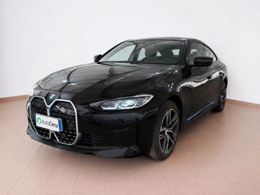 ---IN ARRIVO--- Bmw I4 eDrive 40 Sport