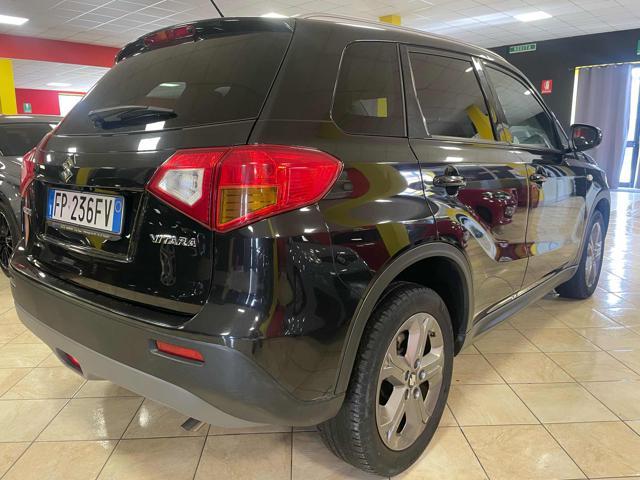 SUZUKI Vitara 1.6 VVT V-Top 42000 KM!!!