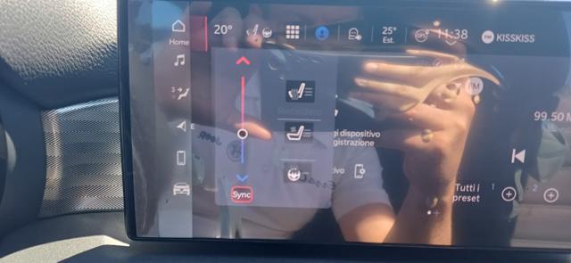 ALFA ROMEO Tonale 1.6 diesel 130 CV TCT6 Veloce