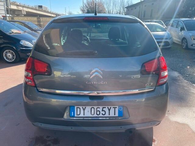 Citroen C3 1.4 Exclusive Style Eco Energy GPL, UNIPROP, OK NEOPATENTATI!!