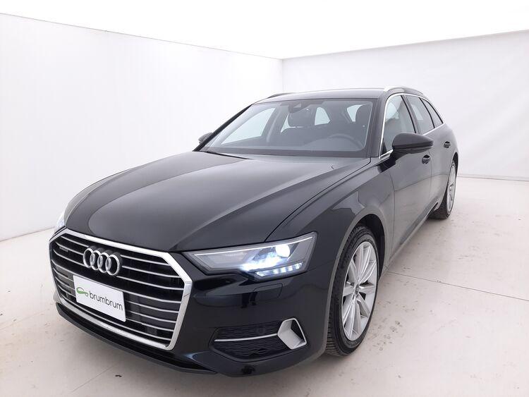 Audi A6 Avant Business Sport S Tronic quattro BR335614 2.0 Mild Hybrid 204CV