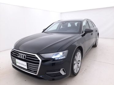 Audi A6 Avant Business Sport S Tronic quattro BR335614 2.0 Mild Hybrid 204CV