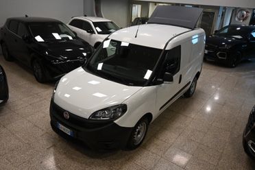 FIAT DOBLO CARGO 1.3 M-JET 95CV