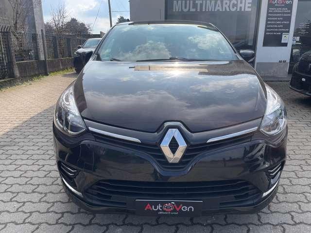 Renault Clio 0.9 tce energy Zen 90cv