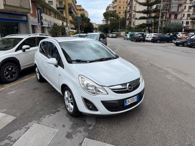 Opel Corsa 1.2 5 porte Start&Stop Elective