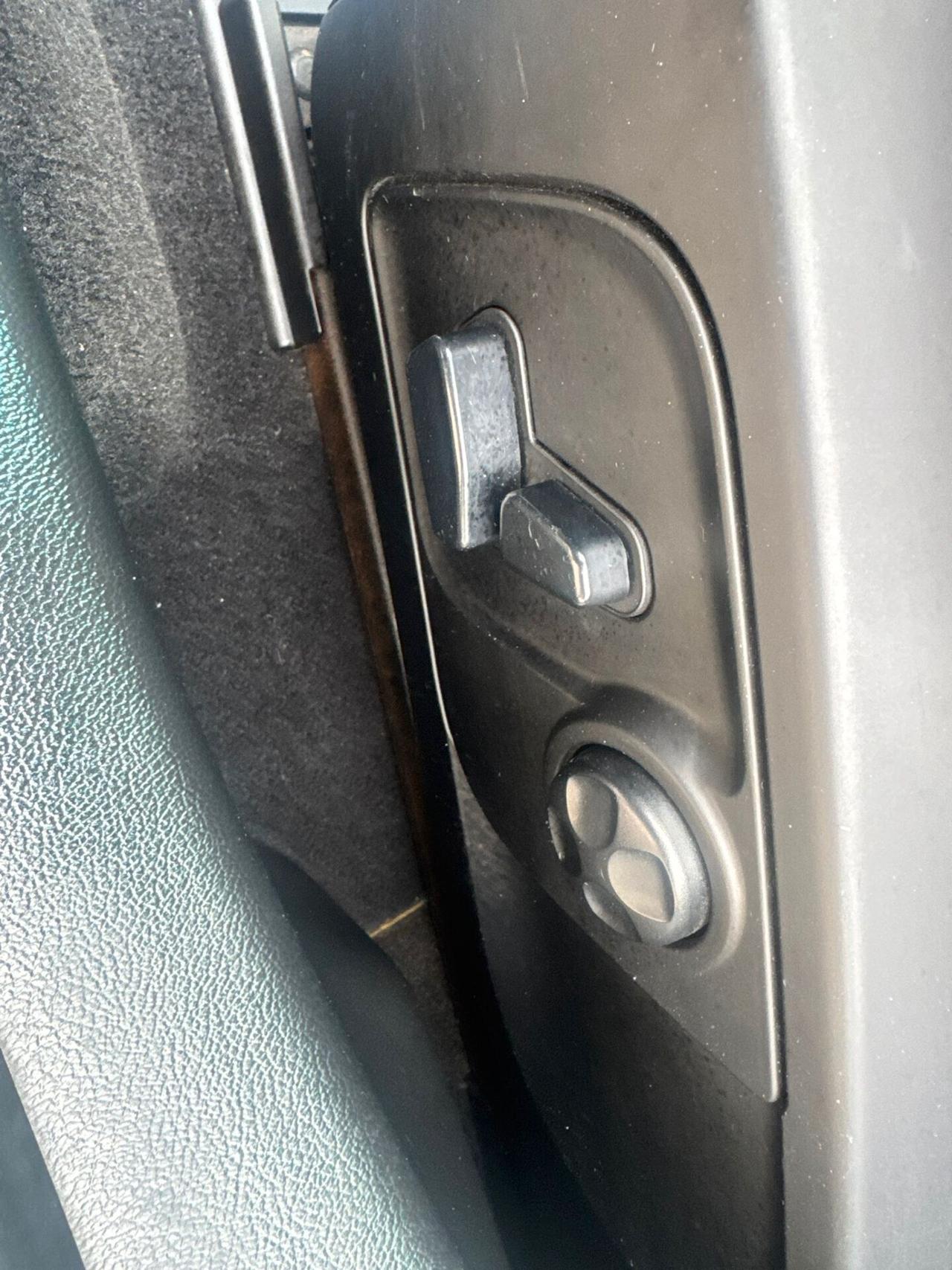 Maserati Quattroporte V6 S Q4 Granlusso Tetto Garanzia