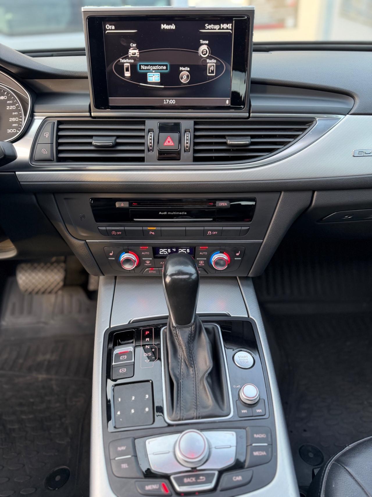 Audi A6 Avant 3.0 TDI 272 CV quattro S tronic Business Plus