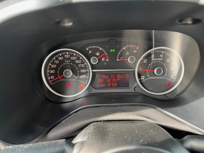 Fiat Doblo 1.6 Diesel 105 CV*FURGONE MAXI*3 POSTI*SOLO 32000 KM*fatturabile*