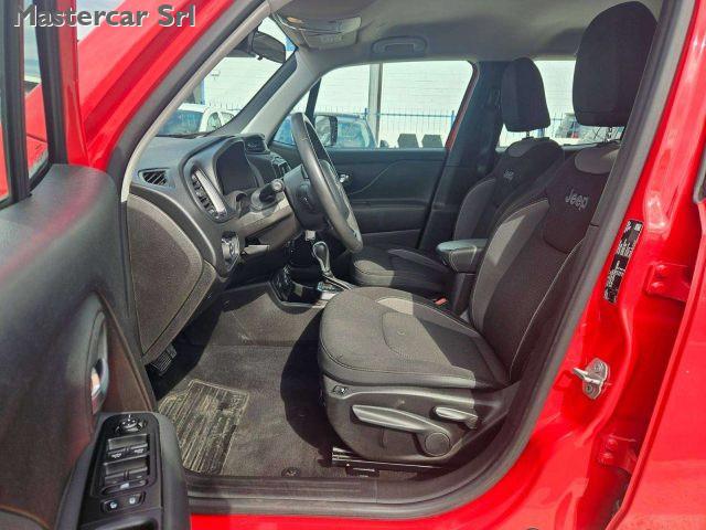 JEEP Renegade Renegade 1.3 t4 phev Limited 4xe At6 - GK852LP