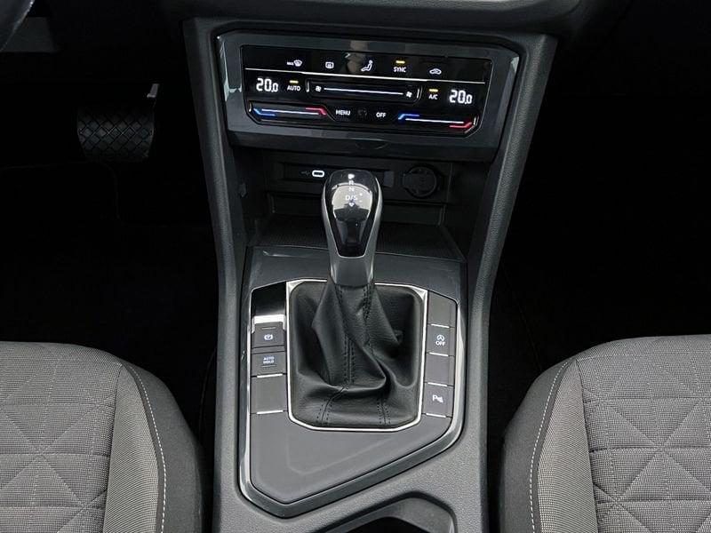 Volkswagen Tiguan Tiguan 2.0 tdi Life 150cv dsg