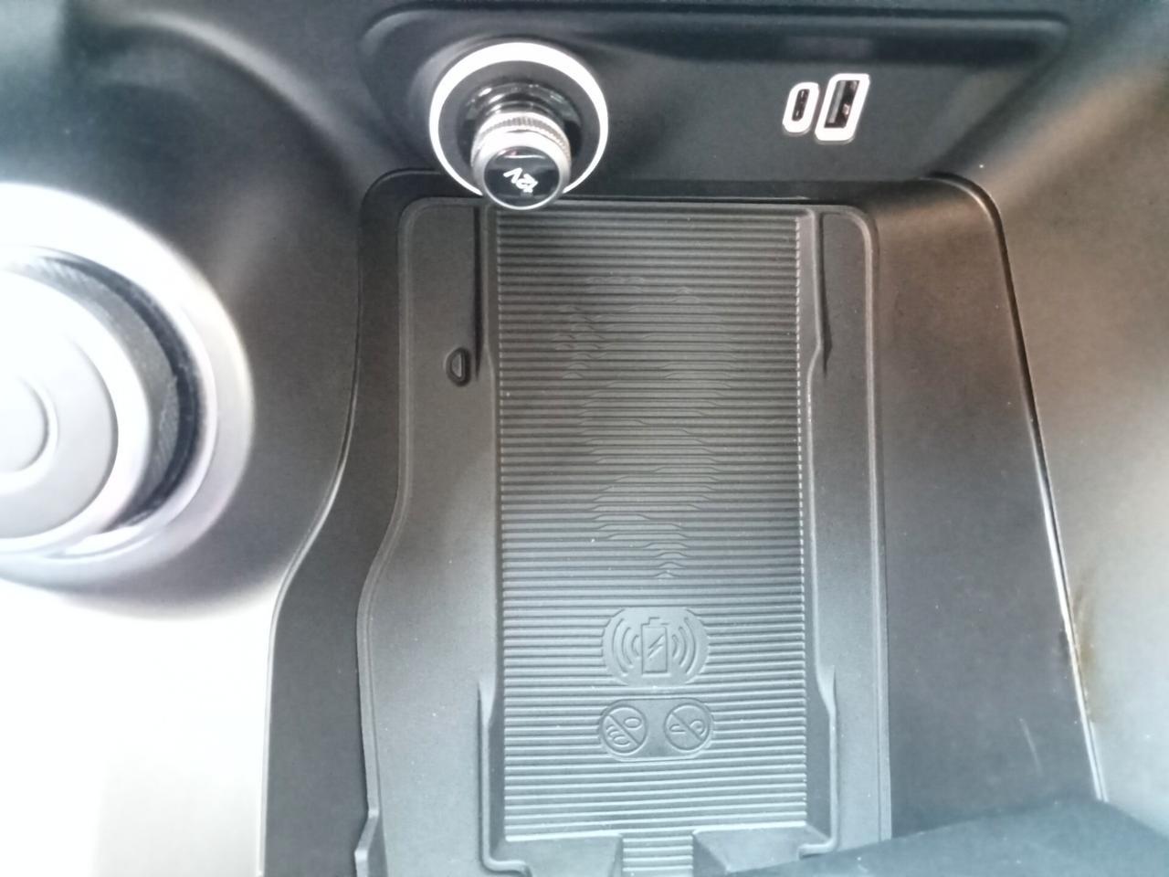 Alfa Romeo Tonale 1.6 diesel 130 CV TCT6 Sprint