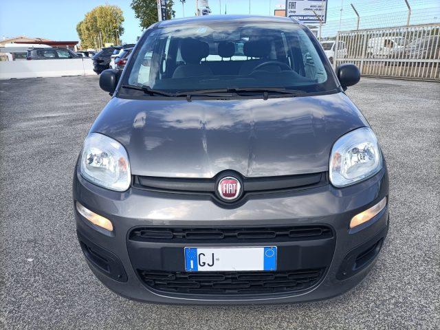 FIAT Panda 1.0 Hybrid PREZZO REALE, 178 EURO AL MESE