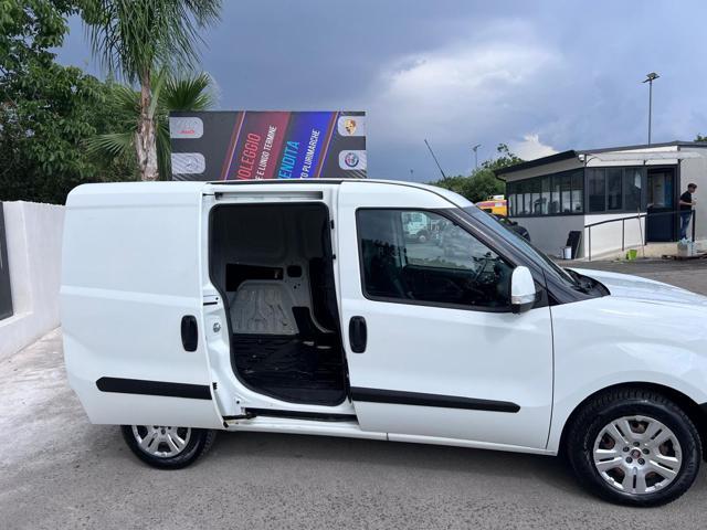 FIAT Doblo Doblò 1.3 MJT PC-TN Cargo Lamierato E5+