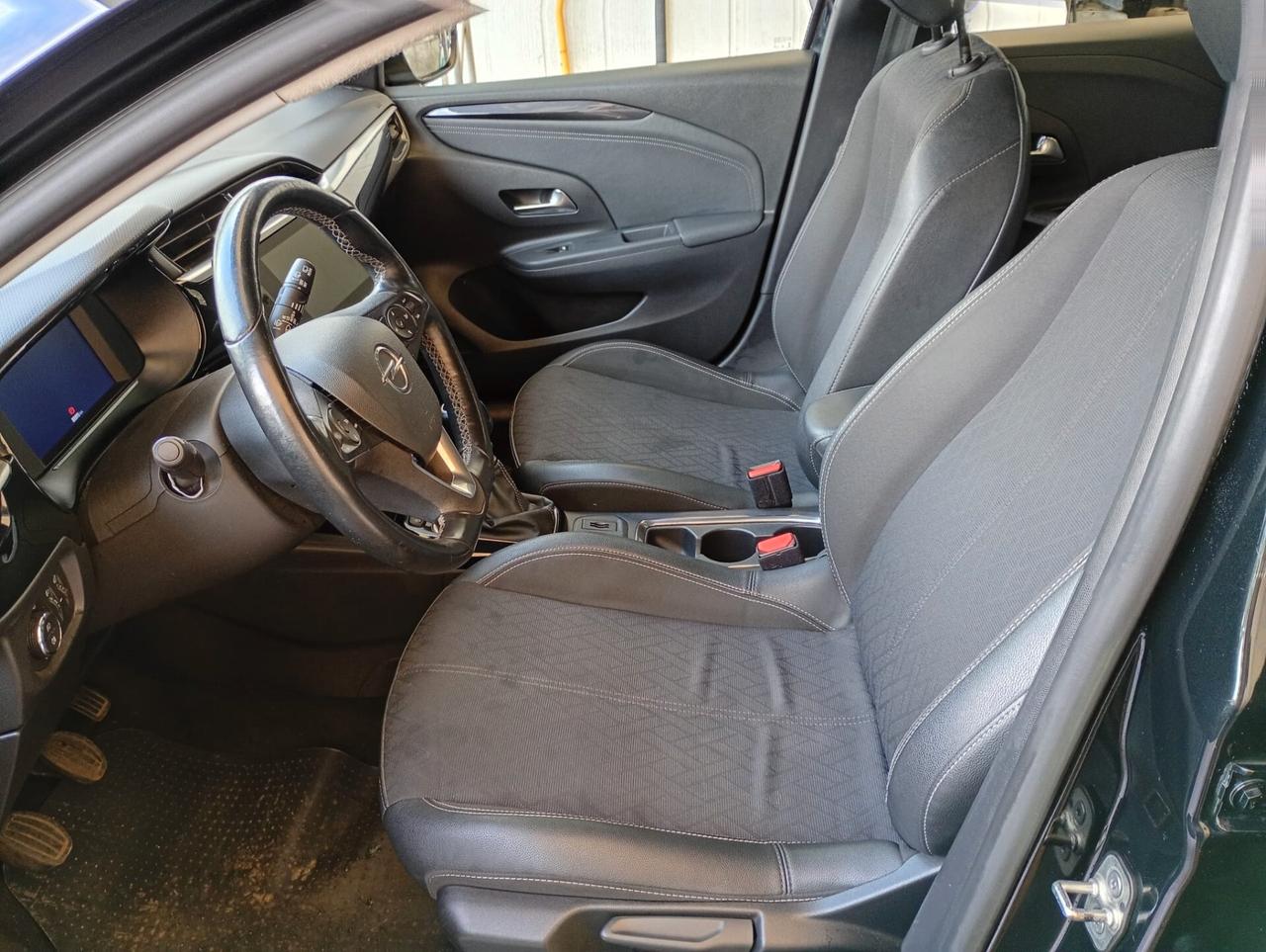 Opel Corsa 1.5 D 100 CV GS Line