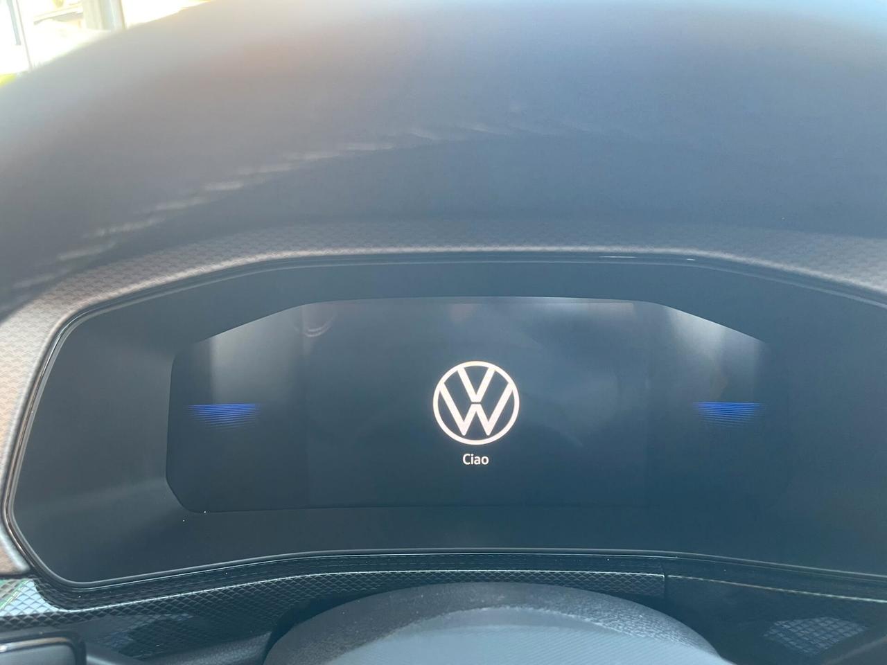 Volkswagen T-Cross 1.0 TSI 115 CV Edition Plus