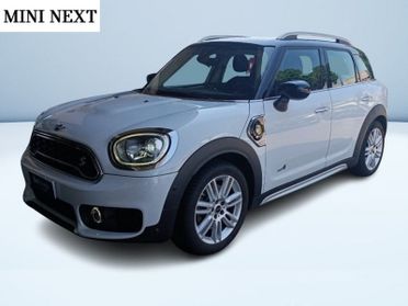 MINI Mini Countryman F60 MINI COUNTRYMAN 1.5 COOPER SE HYPE ALL4 AUTO
