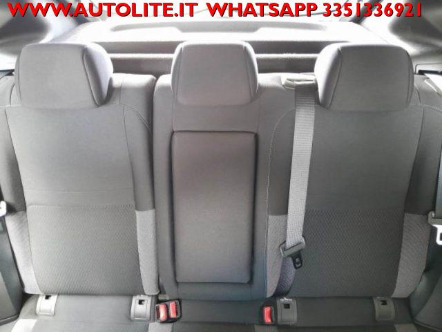 NISSAN Qashqai 1.3 DIG-T 140 CV Business