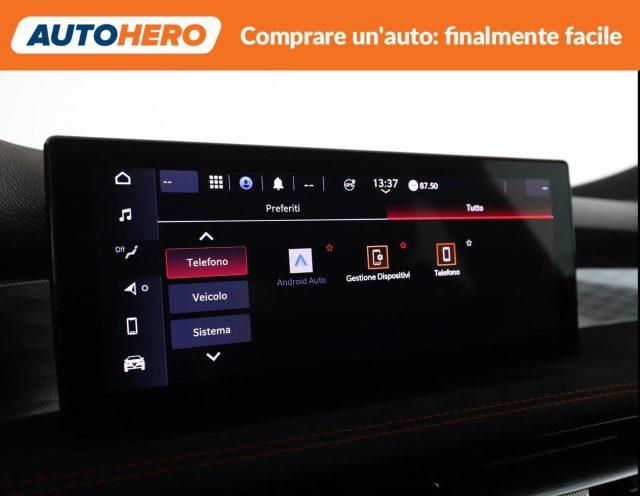 ALFA ROMEO Tonale 1.3 280 CV PHEV AT6 Q4 Veloce