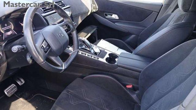 DS AUTOMOBILES DS 7 DS7 1.5 hdi Performance Line 130cv auto - GP834FS