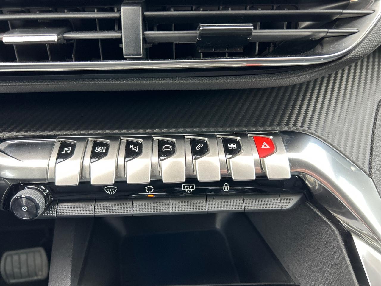 Peugeot 3008 3008 1.5 bluehdi Allure s&s 130cv eat8