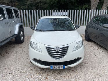 Lancia Ypsilon 1.2 69 CV 5 porte GPL Ecochic Platinum