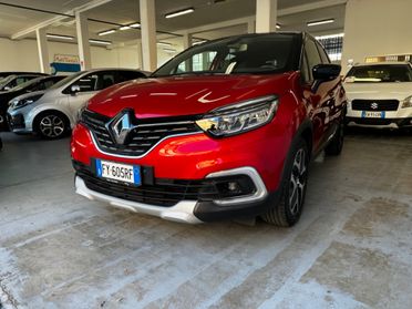 Renault Captur TCe 12V 90 CV Sport Edition2
