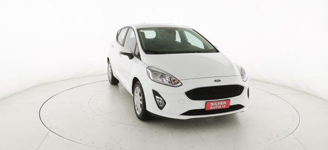 FORD Fiesta 1.5 EcoBlue 5 porte Business