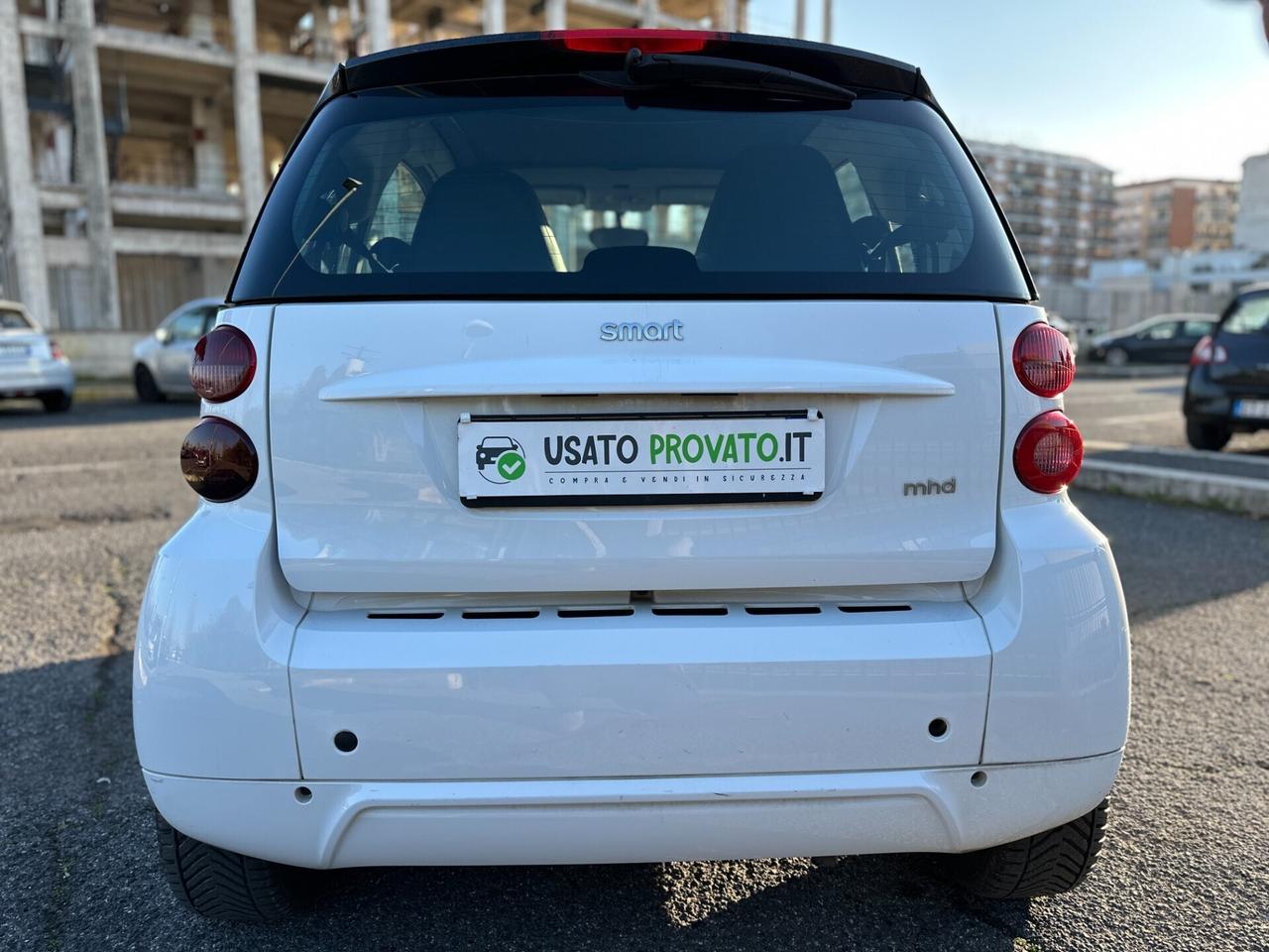 Smart ForTwo 1.0 71cv UNIPRO Servosterzo!