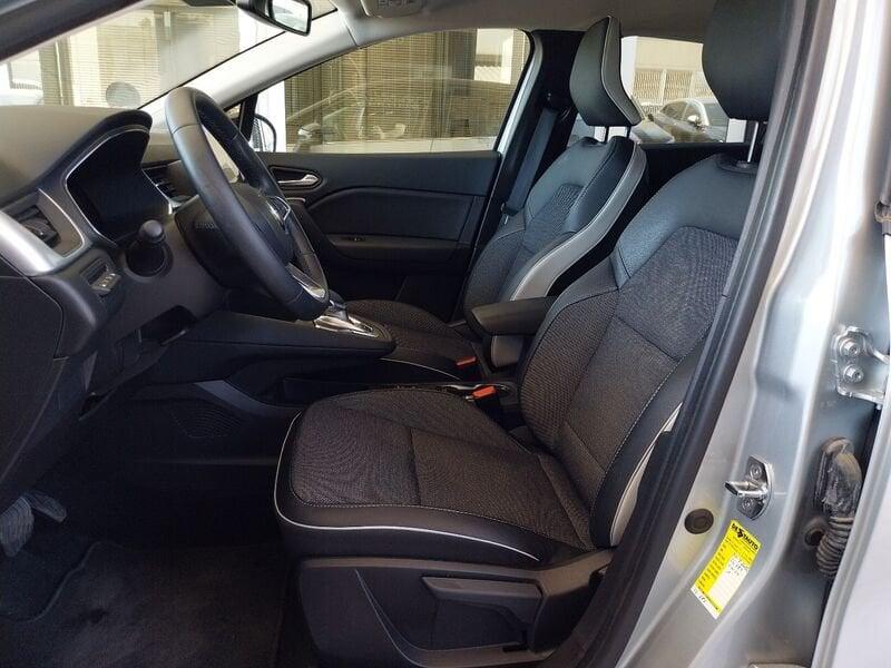 Renault Captur Captur Plug-in Hybrid E-Tech Intens 160 CV