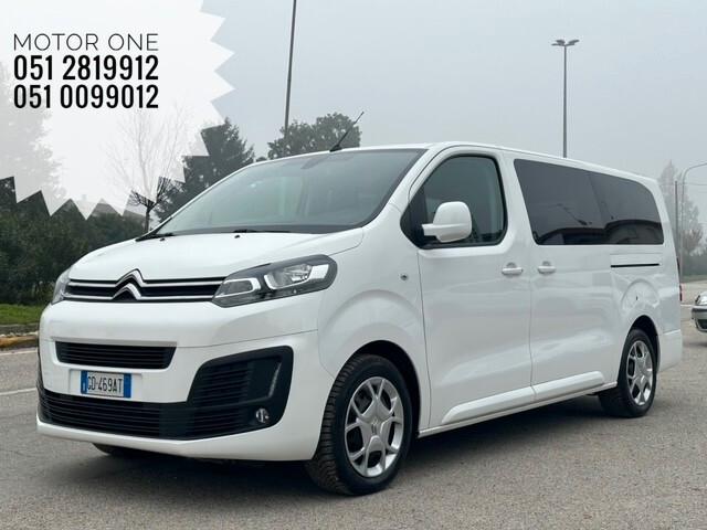 Citroen Spacetourer BlueHDi 150 -9 POSTI XL