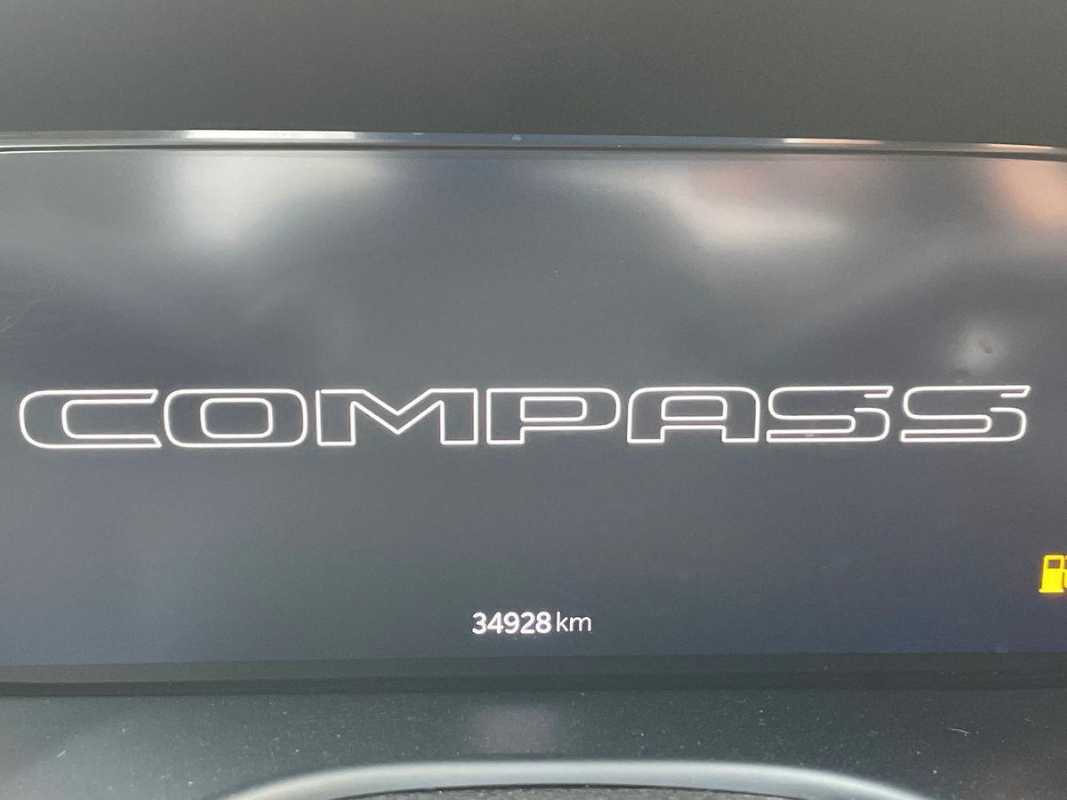 JEEP Compass II 2021 - Compass 1.6 mjt Limited 2wd 130cv