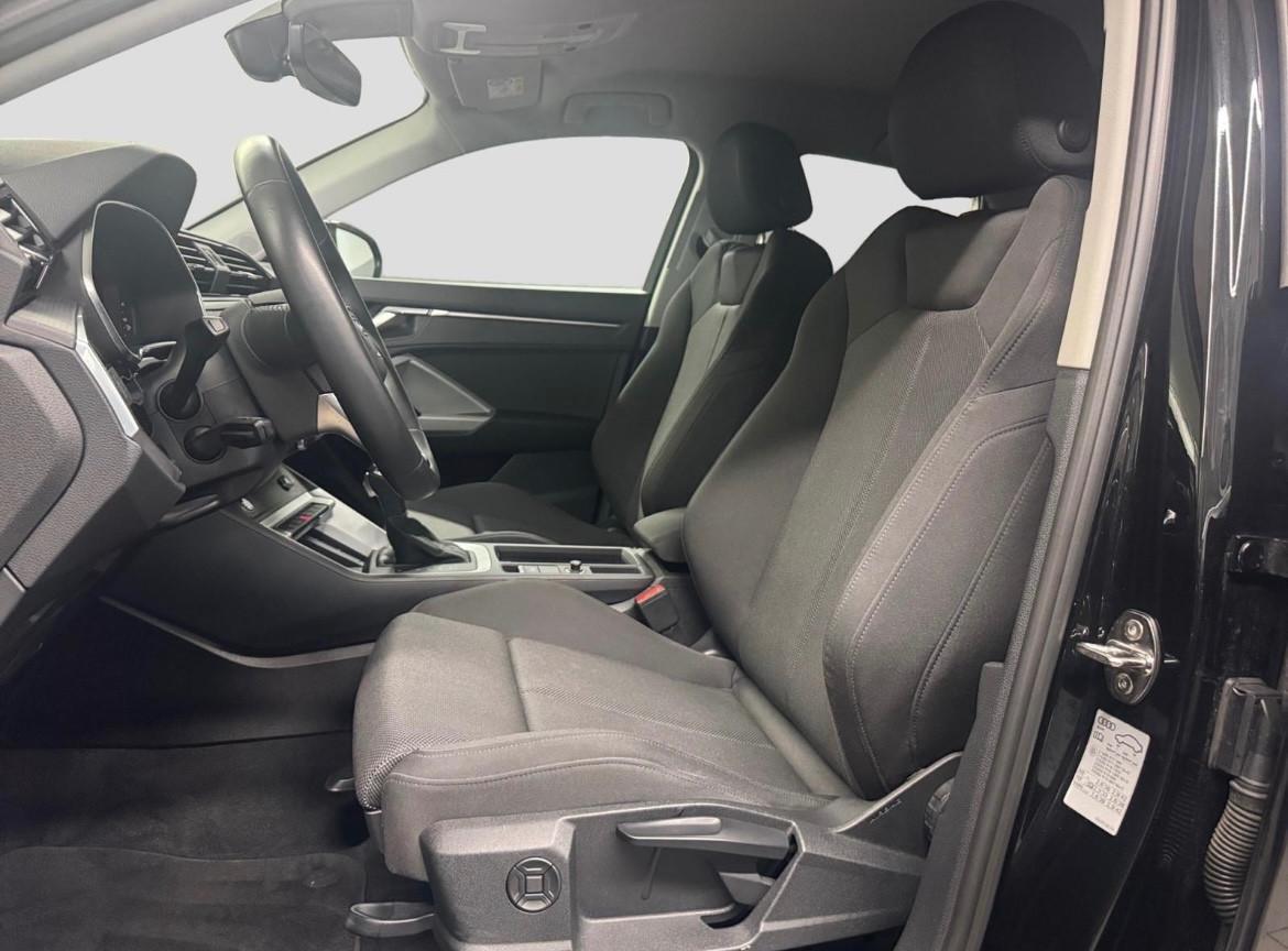 Audi Q3 Sportback 45 TFSIe