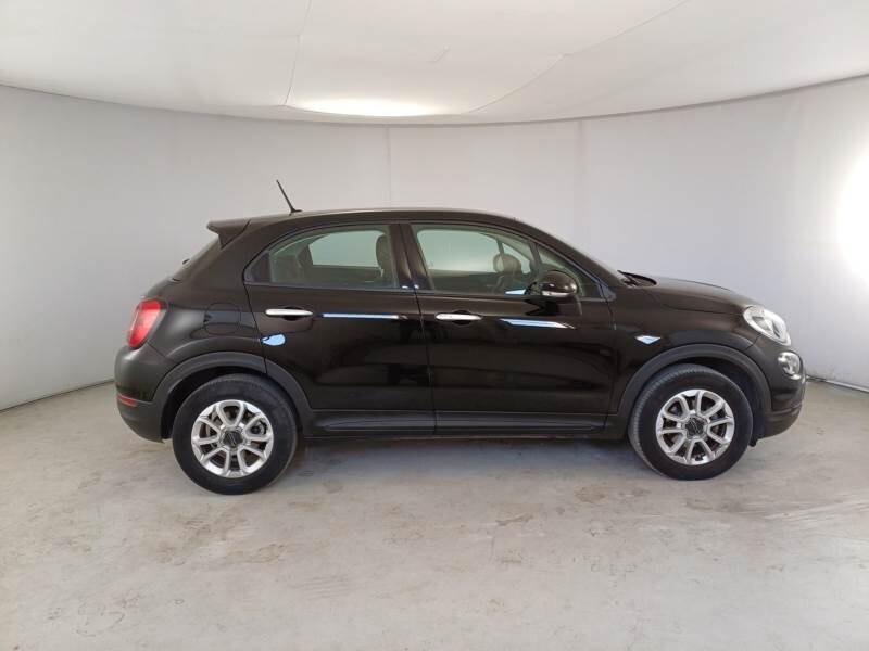 Fiat 500X 1.3 MultiJet 95 CV Business PREZZO REALE