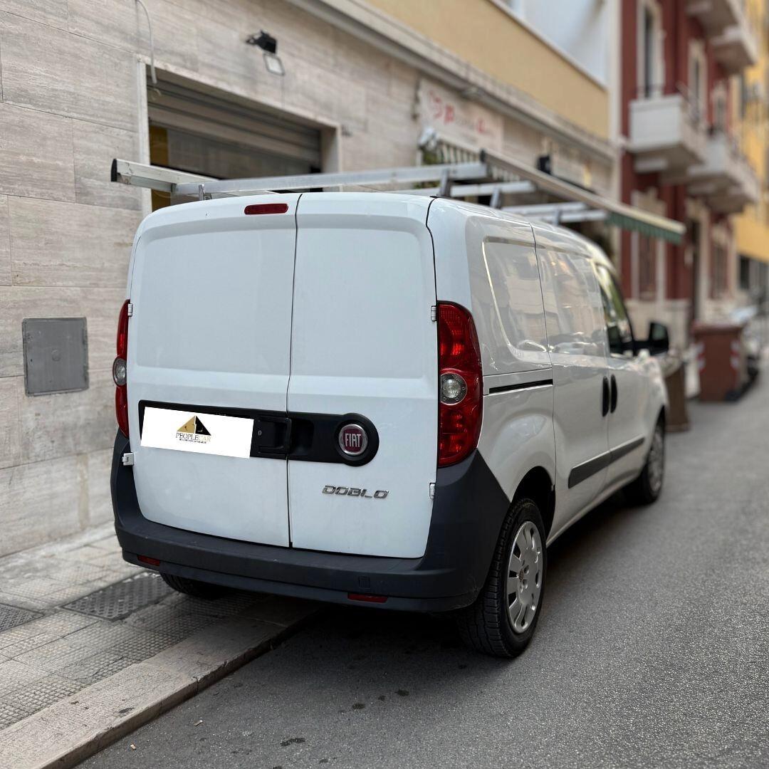 Fiat Doblò 1.6 MJT 105CV **AUTOCARRO N1**