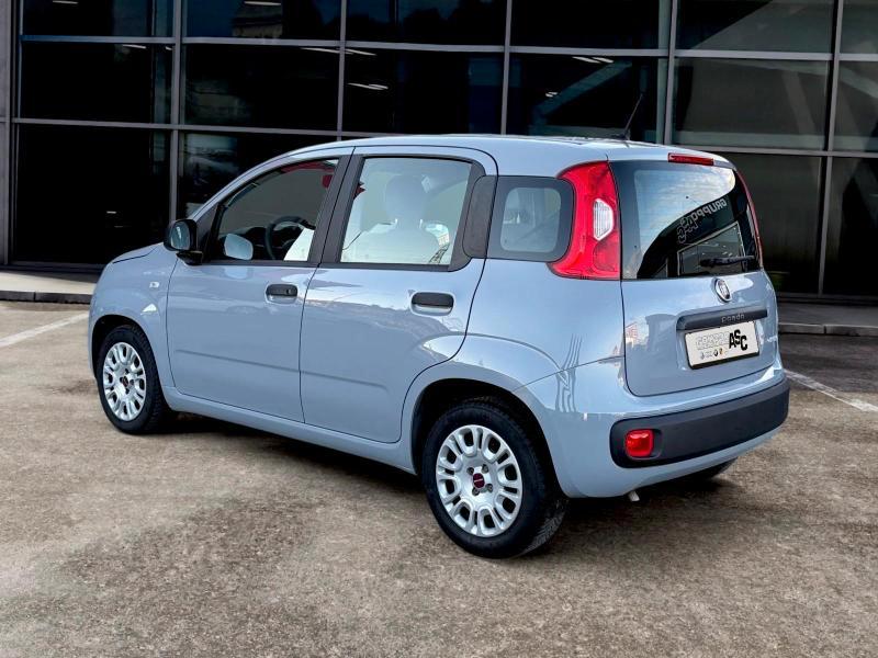 Fiat Panda 1.0 hybrid Easy Connect s&s 70cv ADATTA NEOPATENTATI