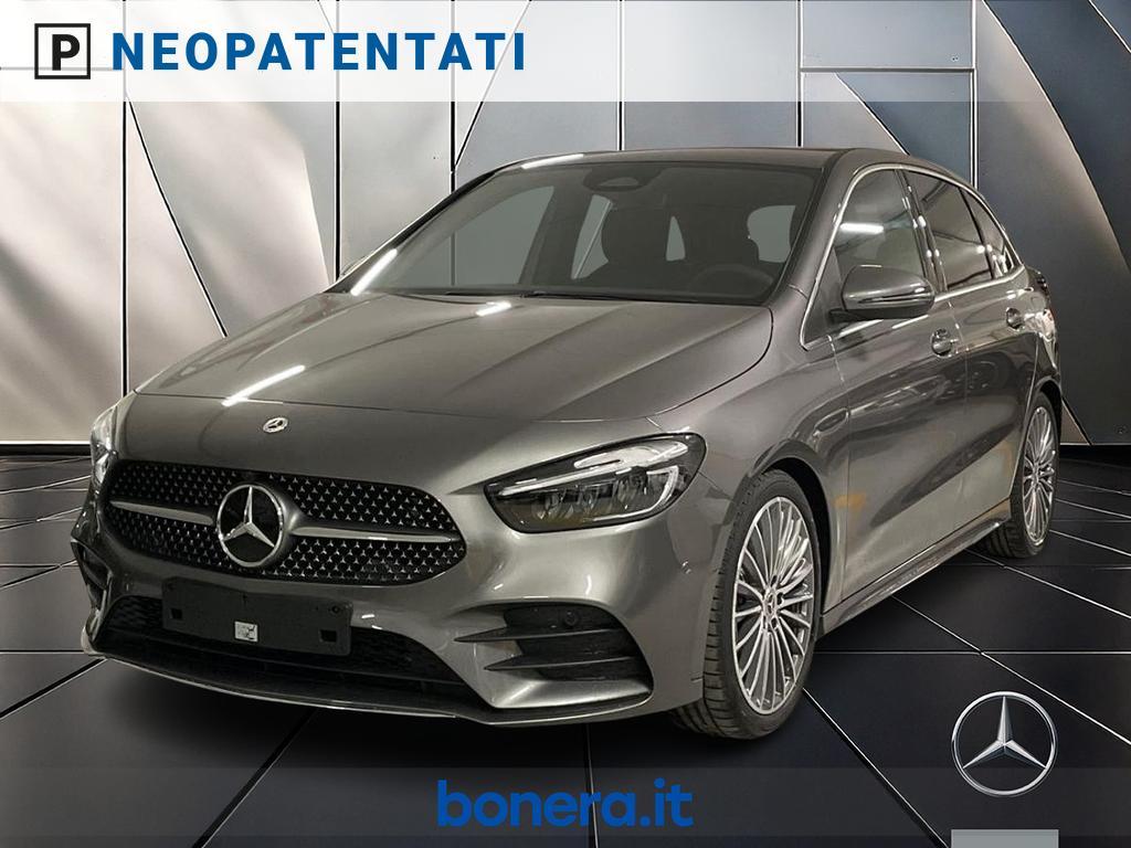 Mercedes Classe B 180 180 D Advanced Plus AMG Line 8G-DCT