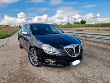 Lancia Delta 2.0 MJT DPF Platino