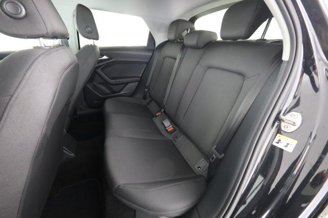 AUDI A1 A1 SPB 25 TFSI S tronic Admired Advanced