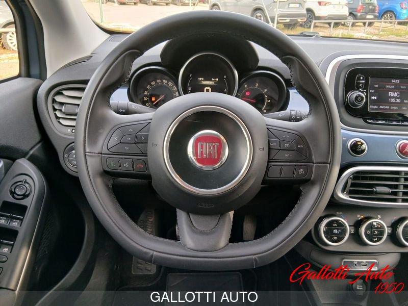 FIAT 500X 500X 1.3 MultiJet 95 CV Business