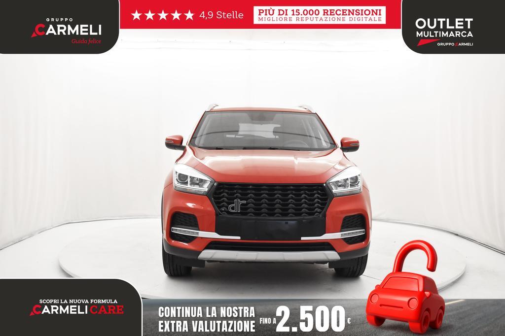 DR Motor DR 4.0 1.5