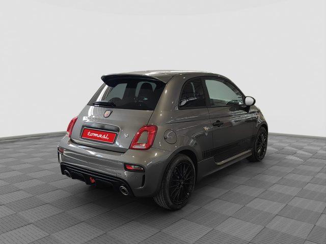 ABARTH 595 595 1.4 Turbo T-Jet 165 CV