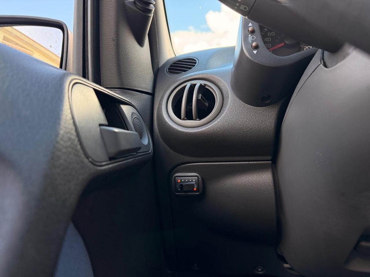 Fiat Panda 1.2 Dynamic Natural Power IN OTTIME CONDIZIONI