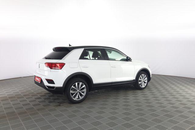 VOLKSWAGEN T-Roc T-Roc 1.6 TDI SCR Style BlueMotion Technology