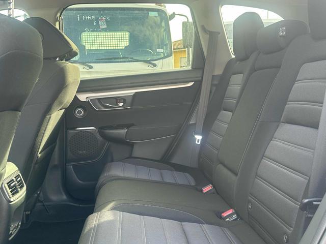 HONDA CR-V 2.0 Hev eCVT Elegance Navi