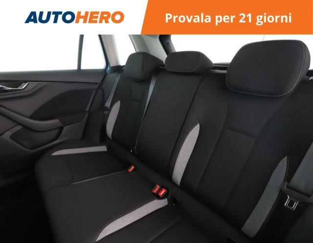 SKODA Kamiq 1.0 TSI 115 CV DSG Style