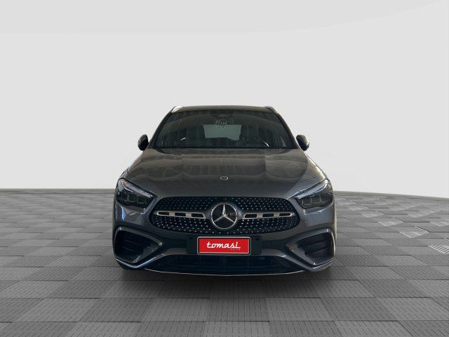 MERCEDES-BENZ CLA sse GLA GLA 200 d Automatic AMG Line Advanced Plus