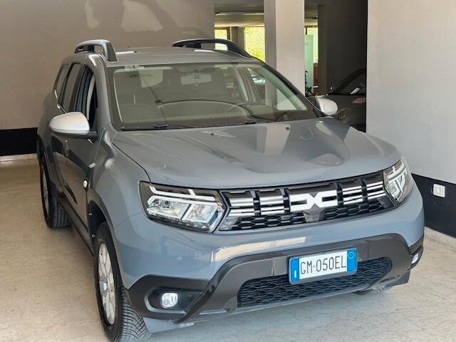 Dacia Duster 1.5 Blue dCi 8V 115 CV 4x2 Comfort