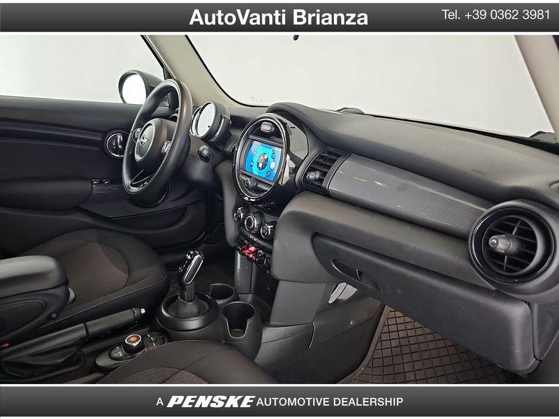 MINI Mini 5 porte Mini 5p 1.5 Cooper Business